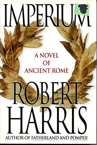 Cover of Imperium