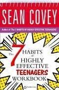 Cover of The 7 Habits of Highly Effective Teenagers (Covey)