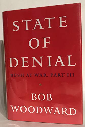 Cover of State of Denial