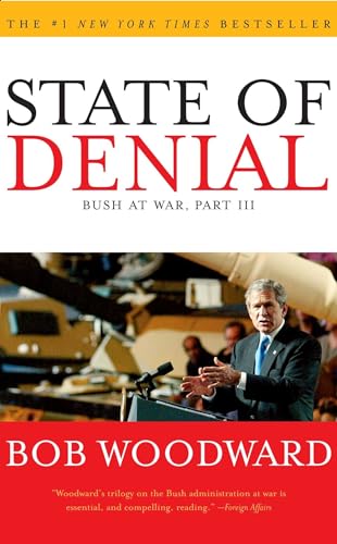 Cover of State of Denial