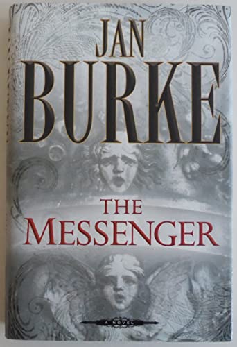 Cover of The Messenger