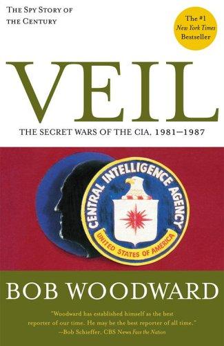 Cover of Veil