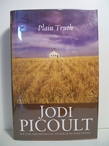 Cover of Plain Truth