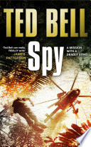 Cover of Spy