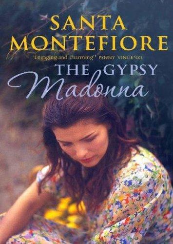 Cover of The Gypsy Madonna