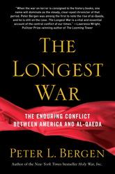 Cover of The longest war