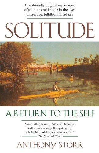 Cover of Solitude