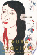 Cover of Malinche