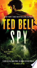 Cover of Spy