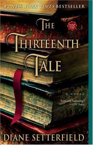 Cover of The Thirteenth Tale