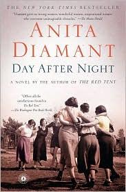 Cover of Day after night