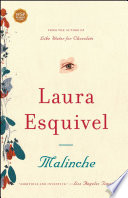 Cover of Malinche
