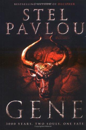 Cover of Gene