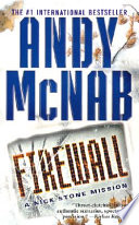 Cover of Firewall