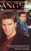 Cover of Soul Trade