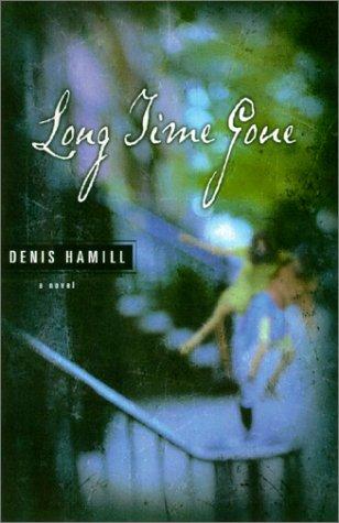 Cover of Long time gone