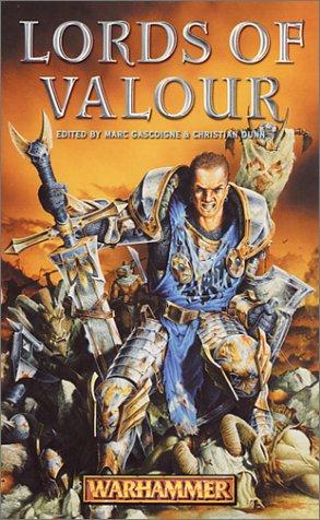Cover of Lords of Valour