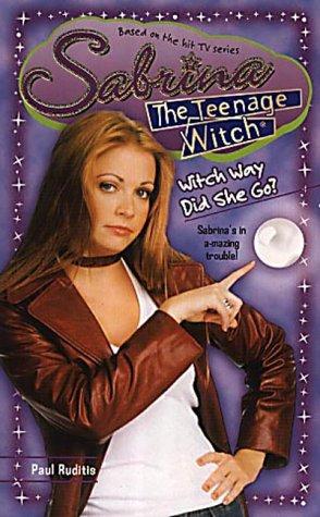 Cover of Milady's Dragon (Sabrina, the Teenage Witch)