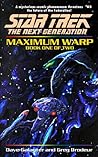 Cover of Maximum Warp: Book One