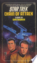 Cover of Chain of Attack