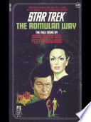 Cover of The Romulan Way