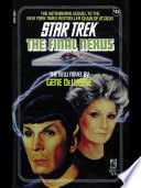 Cover of The Final Nexus