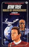 Cover of Star Trek: Rules of Engagement #48