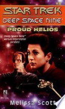 Cover of Proud Helios