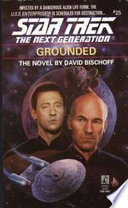 Cover of Grounded
