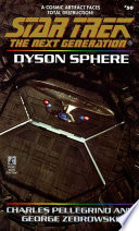 Cover of Dyson Sphere