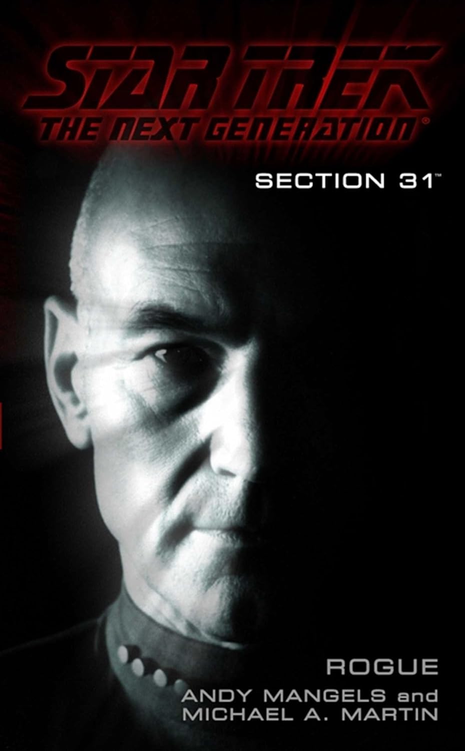 Cover of Rogue