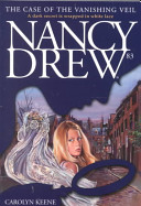 Cover of The Case of the Vanishing Veil