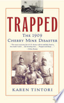 Cover of Trapped