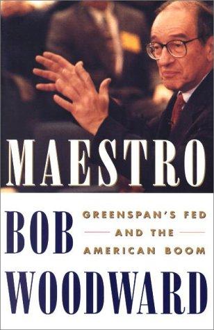 Cover of Maestro