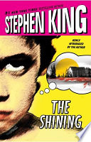 Cover of The Shining