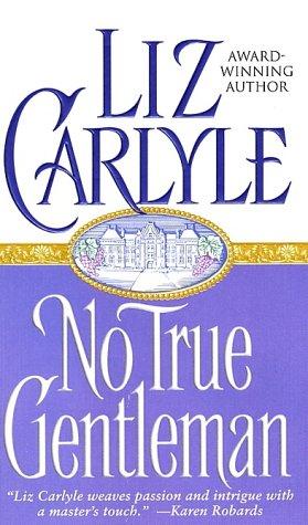 Cover of No true gentleman