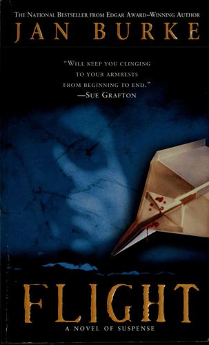 Cover of Flight