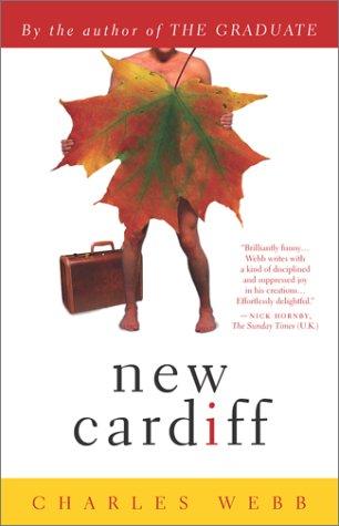 Cover of New cardiff