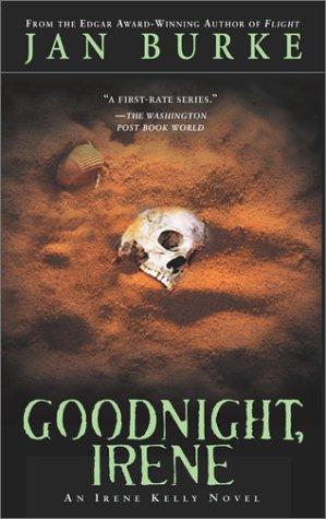 Cover of Goodnight, Irene