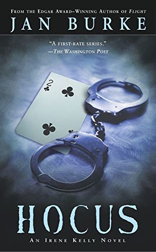 Cover of Hocus