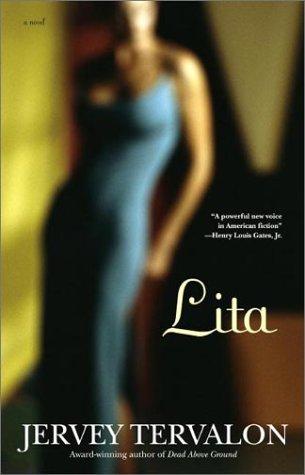 Cover of Lita