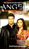 Cover of Angel: Vengeance