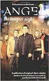 Cover of Angel: The Longest Night