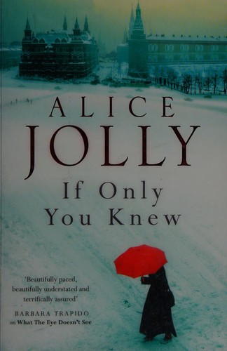 Cover of If only you knew