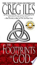 Cover of The Footprints of God