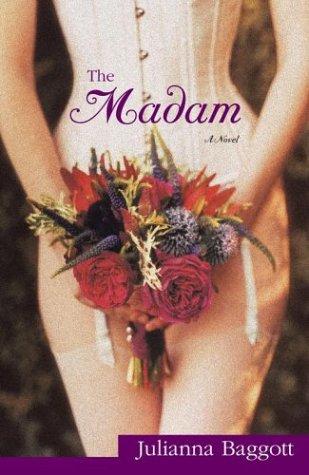 Cover of The Madam