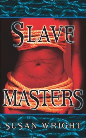 Cover of Slave masters