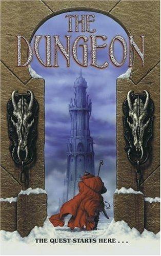 Cover of The Dungeon
