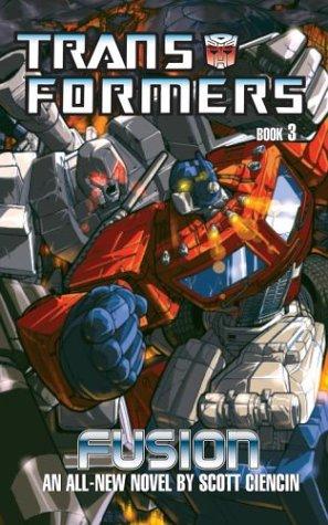 Cover of Transformers: Hardwired