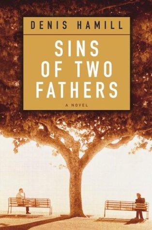 Cover of Sins of two fathers